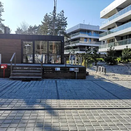 Apartament Dorka Rogowo (Gryfice)