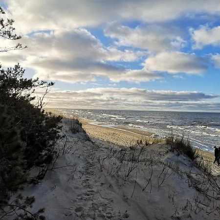 Dorka Appartement Rogowo (Gryfice)