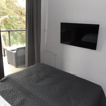 Dorka Rogowo (Gryfice)