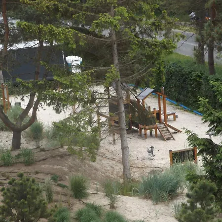 Dorka * Rogowo (Gryfice)