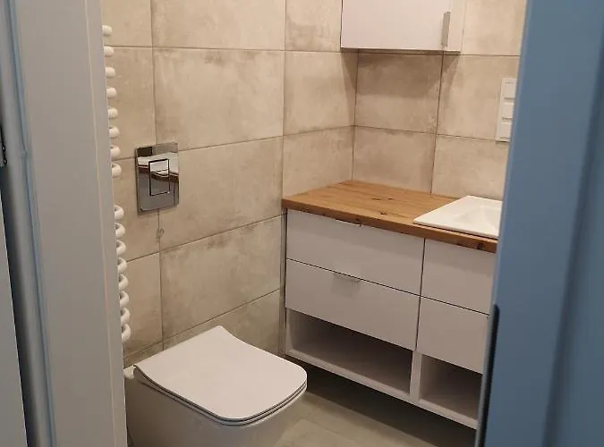 Apartamento Dorka