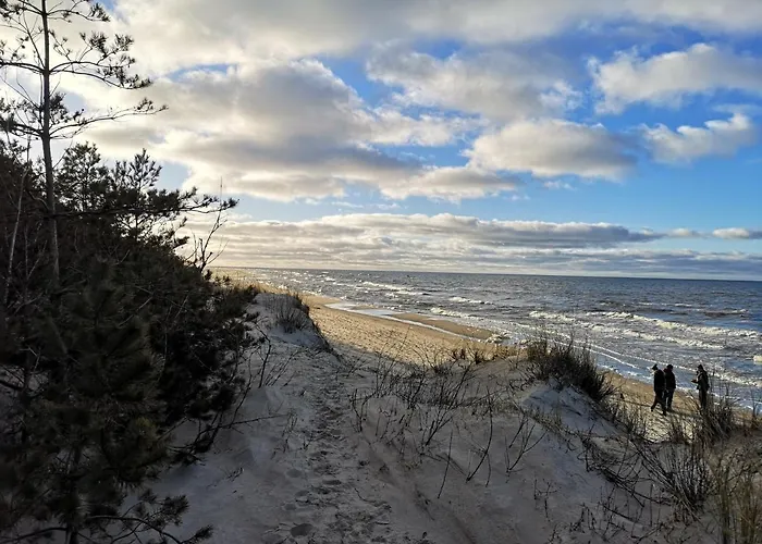 Dorka Apartamento Rogowo (Gryfice)