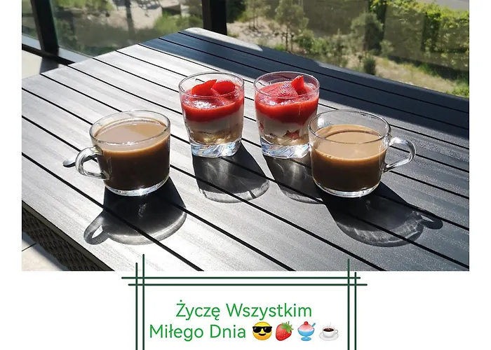 Dorka Apartamento Rogowo (Gryfice)